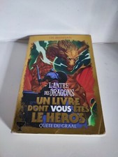 Rare grand format ldvelh - grand,