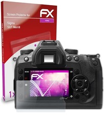 atFoliX Verre film protecteur