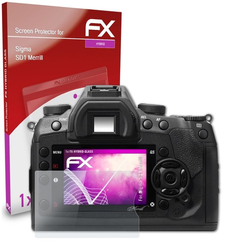 Atfolix verre film protecteur - verre,
