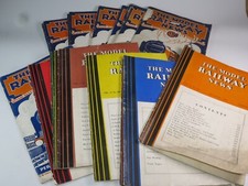 Magazine Vintage The Model