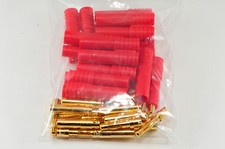 5 Pack: 5 Turnigy / HXT 4MM