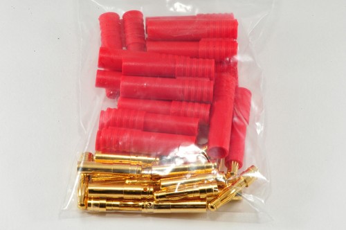 Pack turnigy hxt 4mm - 5, /