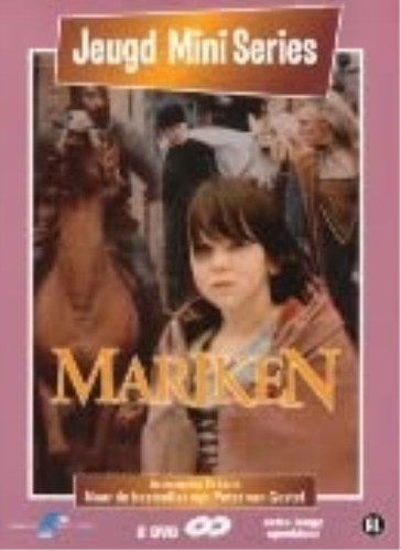 Series mariken - mariken, game)
