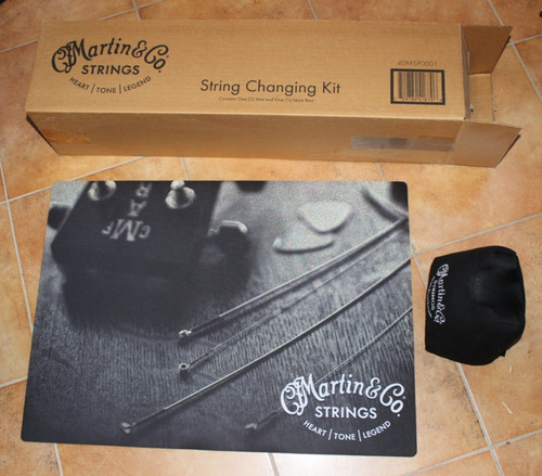 Martin usa tapis - martin, de