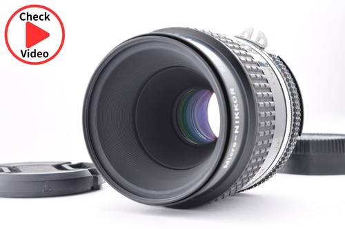 Objectif macro nikon - macro,