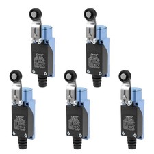 TZ-8104 Comm. limite Bras