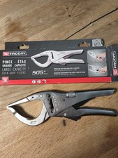 PINCE ÉTAU GRANDE CAPACITÉ - FACOM FRANCE | 505APB