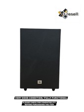 JBL CINEMA SB550 - 3.1 Channel