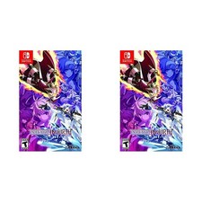 Nintendo Switch Under Night