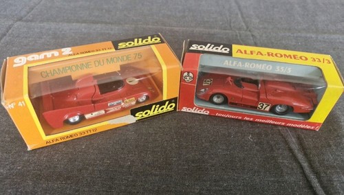 Lot alfa romeo - alfa,