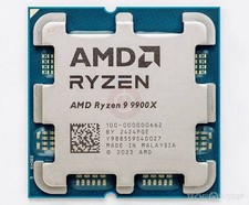 AMD Ryzen™ 9 9900X