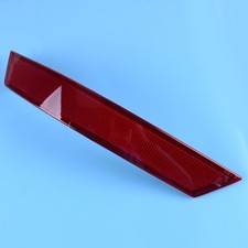 Réflecteur pare-chocs