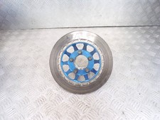 HONDA 125 CBT CB TD DISQUE DE