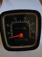 Compteur Suzuki 125 TS ER Mod 79 a 81