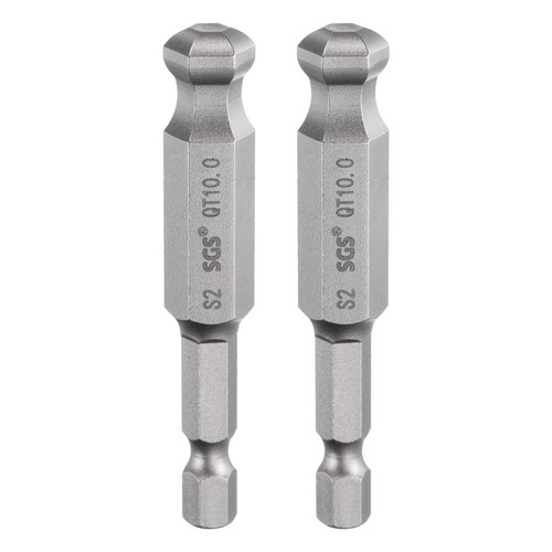 Embouts vissage bille - 2,
