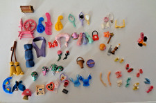 CAR / POLLY POCKET DISNEY