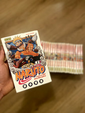 Lot Naruto Tomes 1 à 22 -
