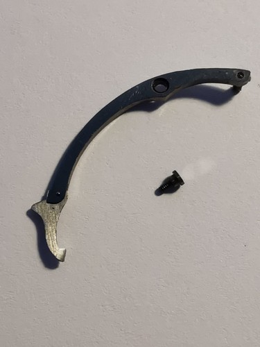 Valjoux kvm pieces - 5-19"-, kvm-pieces