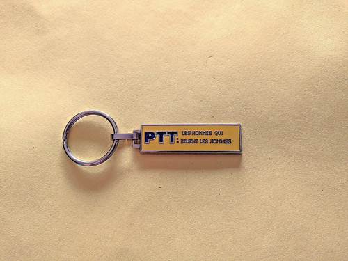 Rare porte clé - rare, les