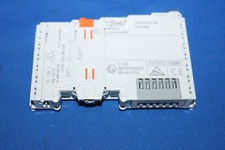 WAGO 750-600 END MODULE BUSEND