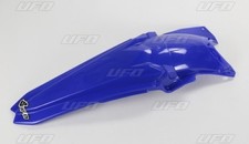 Garde boue arrière ufo moto - arrière,