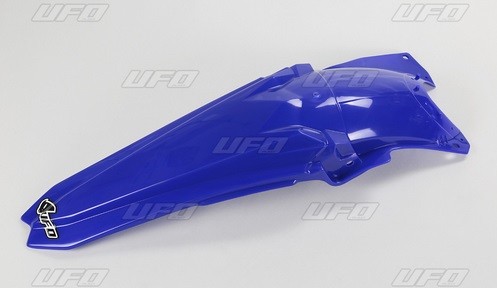 Garde boue arrière ufo moto - garde,