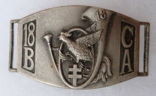 Ww2 plaque bca - plaque,