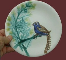 ASSIETTE QUIMPER  pièce