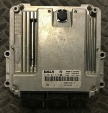 Calculateur Renault Laguna 2.0