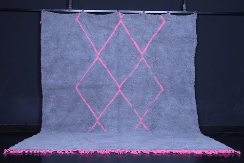 Tapis marocain - marocain,