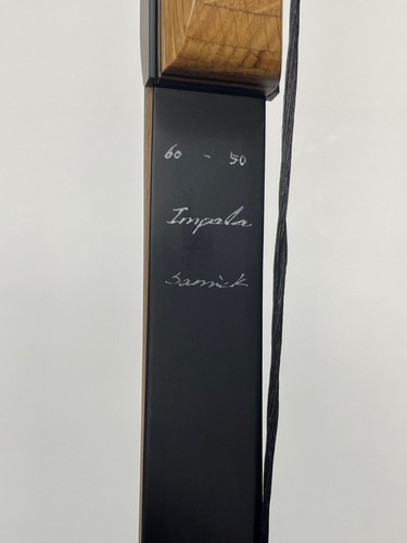 New original samick impala - new,