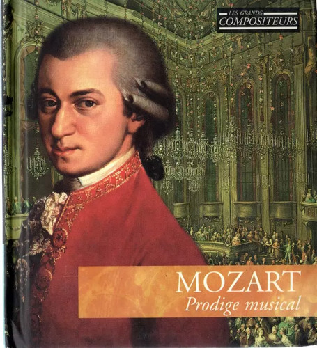 Les grands compositeurs - les,
