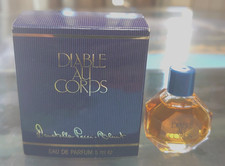 DIABLE AU CORPS - EDP 5 ML de DONATELLA PECCI - BLUNT
