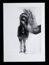 BOM-K Urban Kontortion