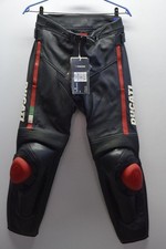 Pantalone in Pelle da Moto
