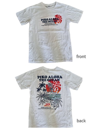 Shirt vintage piko - t-shirt,