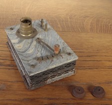 Régulateur de courant pour