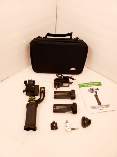 Lanparte handheld gimbal - handheld, /