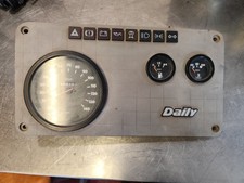 COMPTEUR VITESSE IVECO UNIC