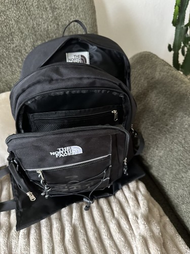 The north face - face, white