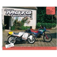 ▄▀▄ Revue Technique Moto