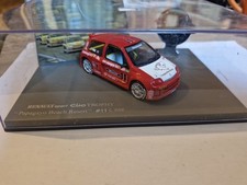RENAULT Sport Clio Trophy "