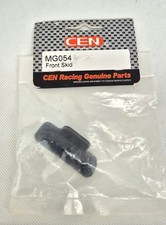 SP054 FRONT SKID SUPPORT DE