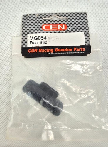 Sp054 front skid support - sp054, de