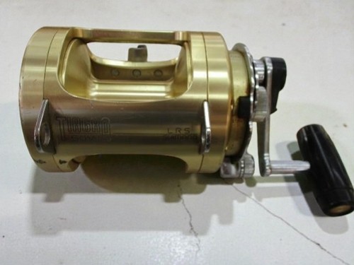 Shimano tiagra 50w baitcasting - shimano,