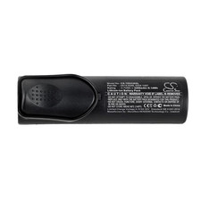 Cameronsino Battery for Testo