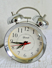 Réveil ancien  SPIRALE