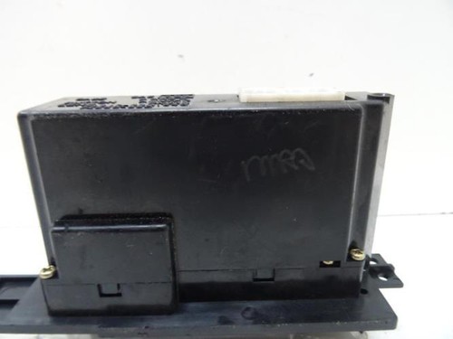 Commande chauffage suzuki - chauffage,
