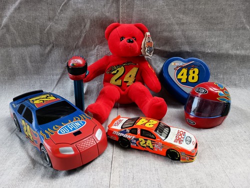 Nascar jeff gordon - nascar,