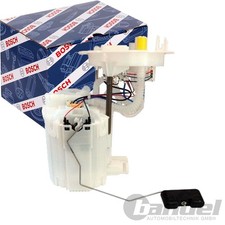 BOSCH POMPE À CARBURANT Pour
